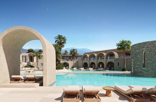 Anissaras Resort | Nana Royal Premium Resort & Spa