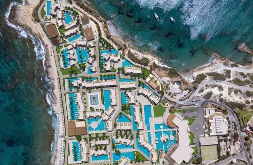 Anissaras Resort | Nana Royal Premium Resort & Spa