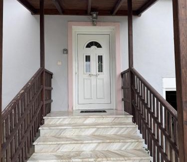 Kassandra Villa | Nana's Villa - Little Paradise
