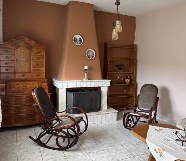 Kassandra Villa | Nana's Villa - Little Paradise