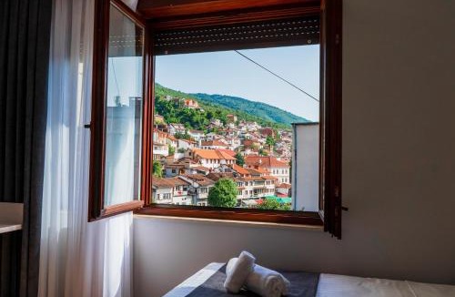 Prizren Apartment | Nani Apartment