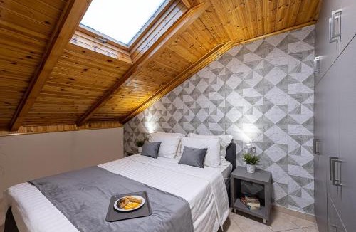 Ioannina Apartment | Nantin