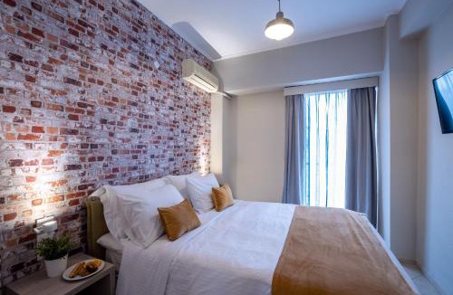 Ioannina Apartment | Nantin