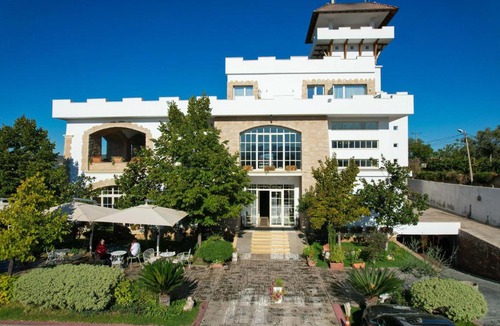 Farke Hotel | Nari Lunder Agro-Tourism