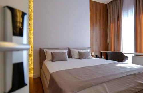 Farke Hotel | Nari Lunder Agro-Tourism