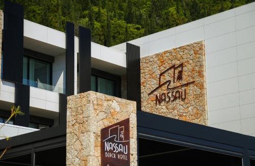 Jala Hotel | Nassau Hotel