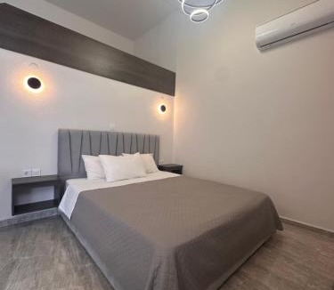 Makri Apartment | Natalie's Apartments