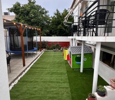Makri Apartment | Natalie's Apartments