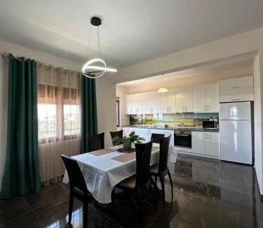 Makri Apartment | Natalie’s House