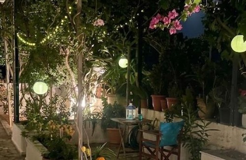 Agia Pelagia Apartment | Natasa studios Kythera