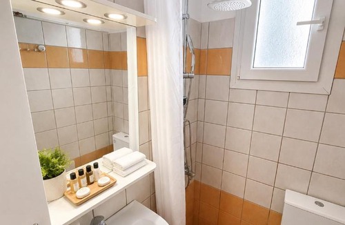 Parga Apartment | Natura Garden Villa Parga