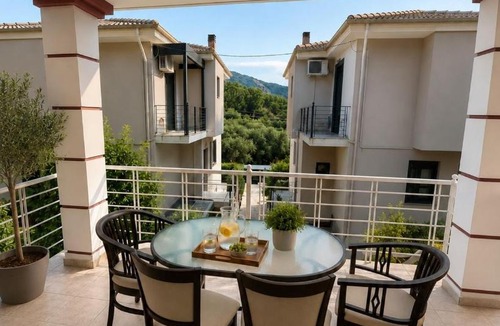 Parga Apartment | Natura Garden Villa Parga