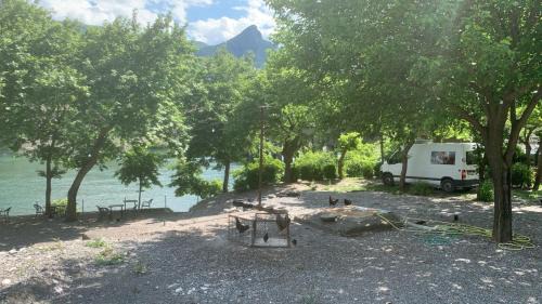 Shkoder County House | Natura Koman