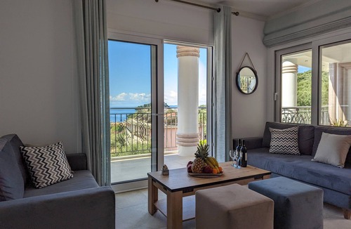 Parga Apartment | Natura Luxury Suites Parga