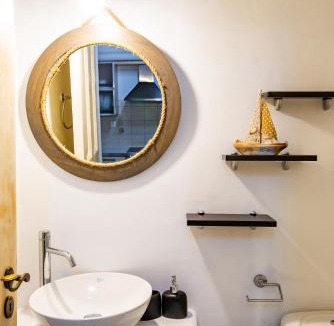 Kanalia Villa | Natural Stone Villas