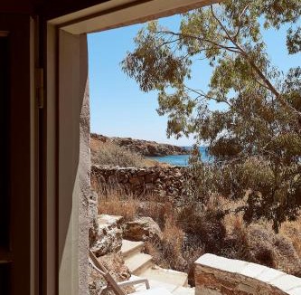 Serifos Hotel | Nature Eco Living Serifos