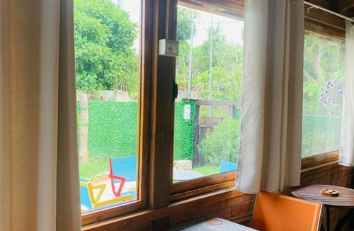 Berzhite House | Nature Escape in an Albanian Village Near Tirana