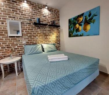 Kalafationes Apartment | Nature retreat apartment