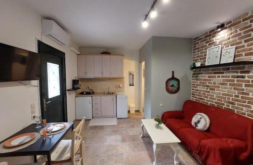 Kalafationes Apartment | Nature retreat apartment