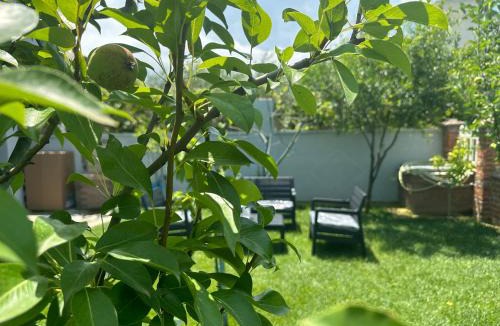 Qerek Apartment | Nature & Sea Escape Spacious Family Villa