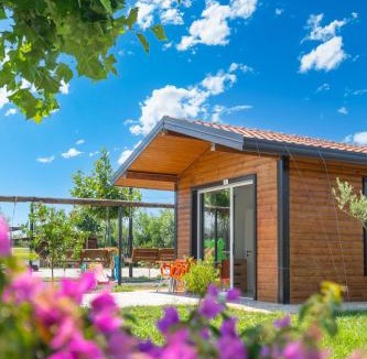 Lezhe Resort | Natyra e Ishullit -Resort-