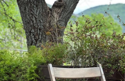 Lezhe Hotel | Natyra e Qetë Hideaway