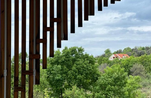 Lezhe Hotel | Natyra e Qetë Hideaway