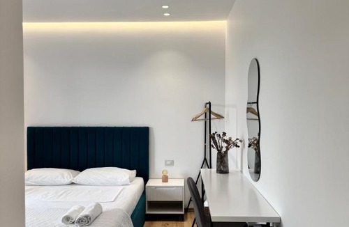 Lezhe Hotel | Natyra e Qetë Hideaway