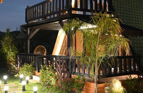 Tirana Villa | Natyra Luxe Villas