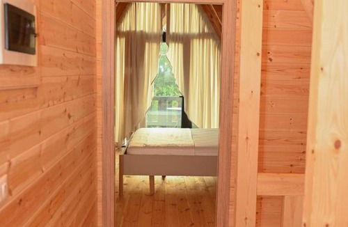 Tirana Villa | Natyra Luxe Villas