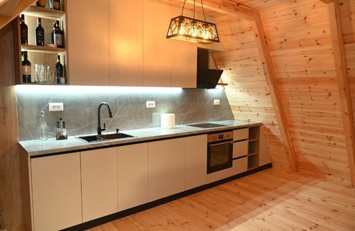 Tirana Villa | Natyra Luxe Villas