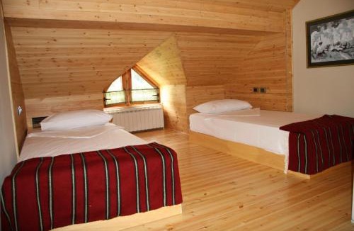 Razem Resort | Natyral Razma Resort