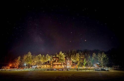 Razem Resort | Natyral Razma Resort