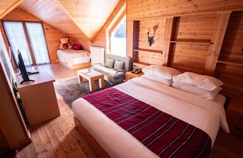 Razem Hotel | Natyral Razma Resort