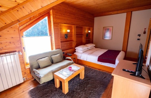 Razem Hotel | Natyral Razma Resort