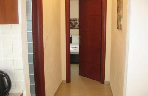 Keramoti Apartment | Nautica Bay Apartments