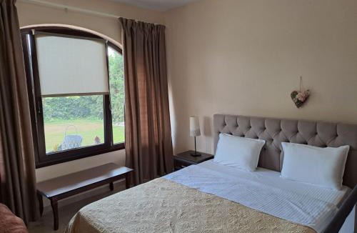 Keramoti Apartment | Nautica Bay Apartments