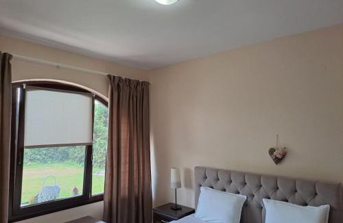Keramoti Apartment | Nautica Bay Apartments