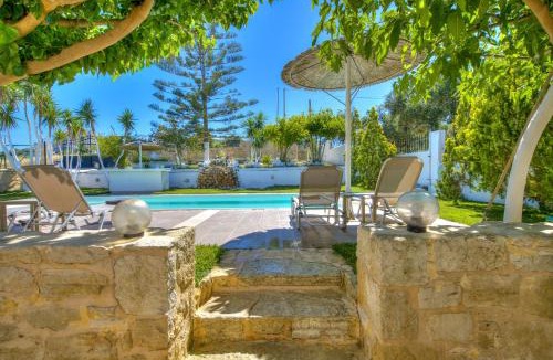 Gouves House | Nautilus Villa - Private Pool