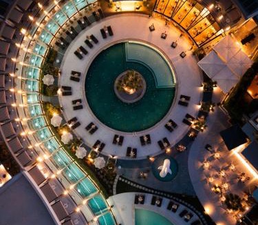 Rethymno Hotel | Nautilux Rethymno by Mage Hotels