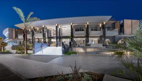 Rethymno Hotel | Nautilux Rethymno by Mage Hotels