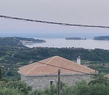 Pylos-Nestoras Apartment | Navarino Golden sunset Apartment