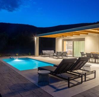 Nafplio Villa | Navelina Villa I