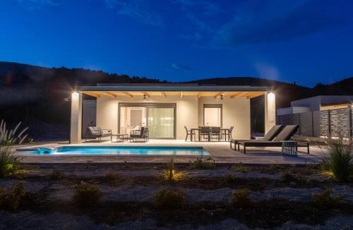 Nafplio Villa | Navelina Villa I