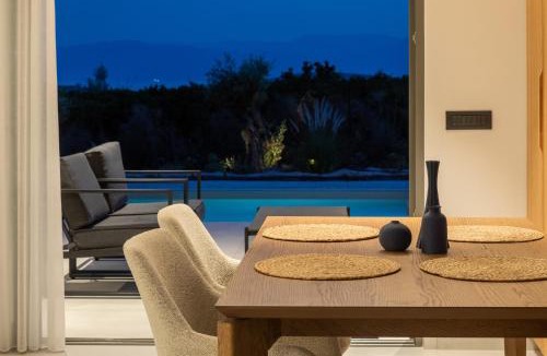 Nafplio Villa | Navelina Villa I