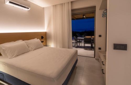 Nafplio Villa | Navelina Villa I