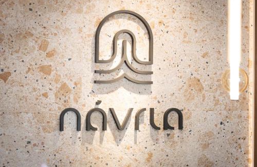 Nafplion City Centre Hotel | Navria by Aetoma