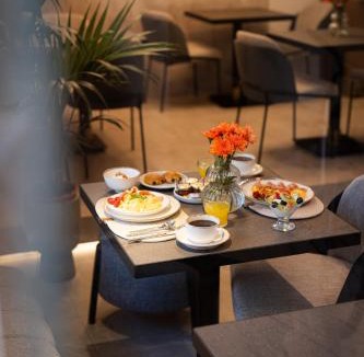 Nafplion City Centre Hotel | Navria by Aetoma