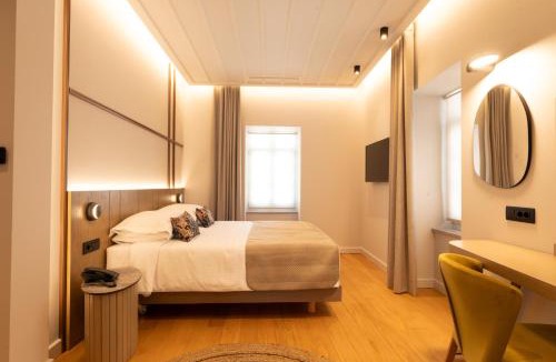 Nafplion City Centre Hotel | Navria by Aetoma