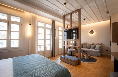 Nafplio Hotel | Navria Hotel